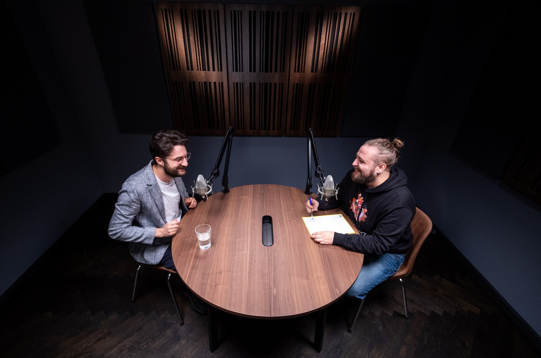 Video- und Serienproduktion